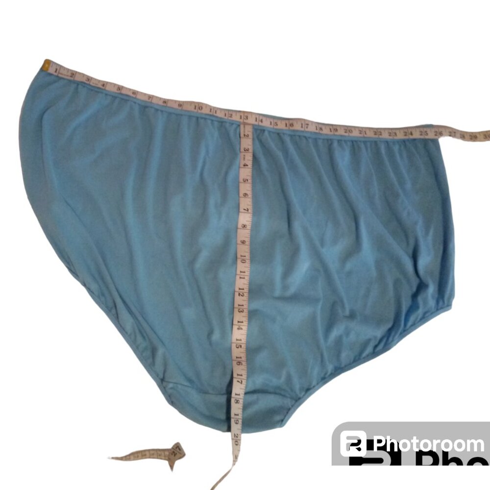 Comfort Choice by Woman Within 8 pk briefs, panties sz 16 4X NEW - Picture 7 of 9